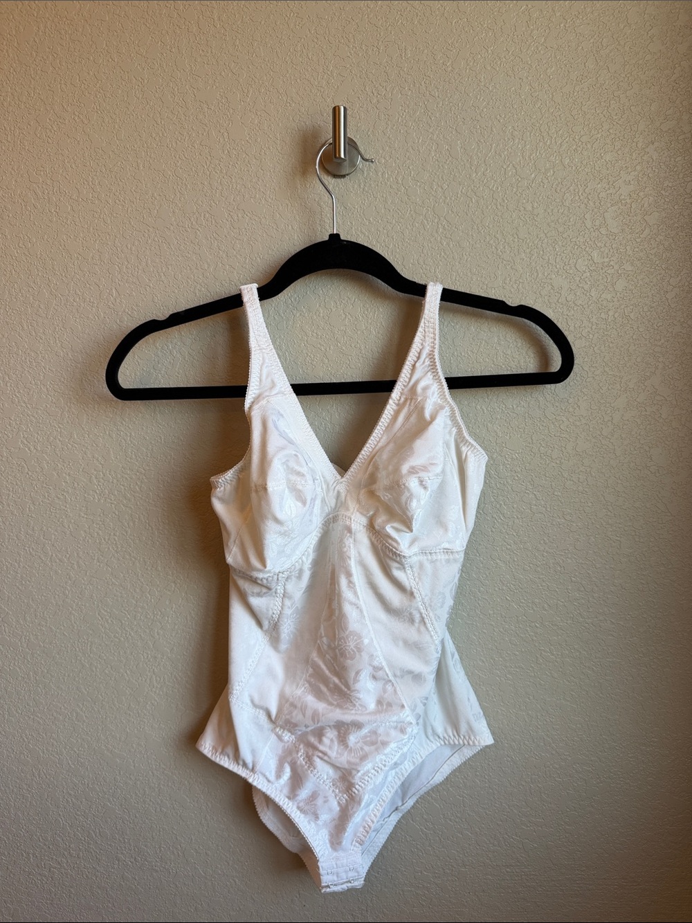 Vintage Sears Shapewear Bodysuit